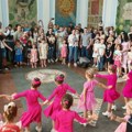 Vidovdanska akcija "Treće dete" u Kruševcu održana tradicionalna manifestacija u populacionoj politici (foto)