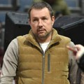 Sin dobio važnu funkciju u Zvezdi, otac se odmah povukao: "Nema mesta za dva Kulundžića"