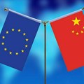 Kina i EU zvanično pokrenule mehanizam za konsultacije o trgovini i investicijama