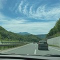 Putevi Srbije: U ponedeljak zatvaranje dve trake na autoputu između Velike Plane i Požarevca