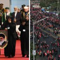Izrael preti budućim iranskim liderima: Sahrana Hamneija u Teheranu, odjekuju pozivi na osvetu Americi