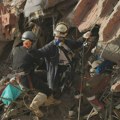 Novi bilans žrtava u Venecueli: U zemljotresu stradalo 3.535 ljudi