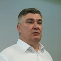 Milanović: NATO da obrati pažnju na Srbiju, moja je dužnost da o tome govorim
