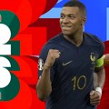 Francuska i Maroko biju prvu bitku za polufinale Mundijala u reprizi iz Katara (22.00, RTS 1)