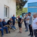 Zaposleni u Vodovodu primili platu