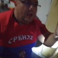 Vladica se popeo na krov i nije mogao da veruje svojim očima: Prizor je bio strašan, a tek zvuk!