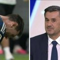 Rade Bogdanović prvi put zanemeo: "Ne razumem kako neko može da bude ovoliko slep, ovo je zločin"