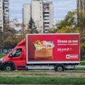 Kompanija Delez Srbija objavila Izveštaj o održivom poslovanju za 2025. godinu