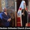 Pastor Berns za RSE: Na Kosovu nisam bio u svojstvu zvaničnika SAD, preneću svoja zapažanja u Vašingtonu