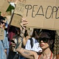 Kijev: nastavljeni protesti protiv smene Mihaila Fedorova
