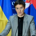 "Da li će prihvatiti pruženu ruku?" Brnabić: Vučić još jednom pozvao na dijalog, dijalog je lekovit