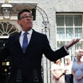 Dudčak: Imenovanje Bernama neće doneti značajnije promene u politici Londona