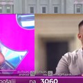 Suočavanje Maje Marinković i Asminove porodice Mustafa plače u programu uživo, Mevlida žestoka: Maja spustila glavu i…