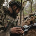Кремљ реаговао на смену врха украјинске војске: То неће променити стање на фронту
