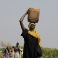 UN: žene i devojčice u Sudanu suočene sa seksualnim nasiljem dok traže vodu
