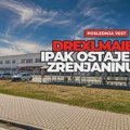 EKSKLUZIVNO (NEZVANIČNO): Drexlmaier ostaje u Zrenjaninu? Novi posao za još pet godina! Drexlmaier ostaje?