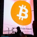 Bitcoin ETF-ovi prekinuli niz priliva, ulagače brinu kamate Feda
