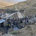 Eksplozija u rudniku uglja u Pakistanu, poginula 34 rudara