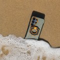 Zaboravite pirinač i slične trikove za sušenje mokrih telefona: UAG Phone Rescue Pouch izvlači vlagu iz uređaja