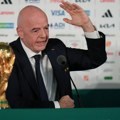 Najtrofejniji fudbalski klub svih vremena protiv Infantina, javno se zahvalio UEFA: "Stali ste na put..."