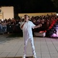 Podigao ceo jug Srbije na noge! Dragan Kojić Keba priredio spektakl za pamćenje u Niškoj banji