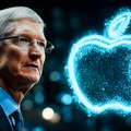„Stogodišnja poplava“ u Apple-u: Oproštajno upozorenje Tima Kuka investitorima