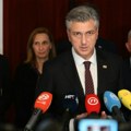 Plenković: Za sada je sve pod kontrolom, Hrvatska ima dovoljno struje