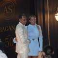 Dok Jovana Jeremić najavljuje udaju, bivši napravio žurku: Zavirite na gala 50. rođendan Dragana Stankovića