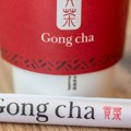 Bain Capital preuzima Gong cha