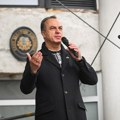 Zelenski smijenio ukrajinskog veleposlanika u Hrvatskoj
