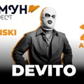 Devito stiže na Zemun Fest!