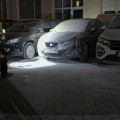 Oglasio se tužilac kome su SNS kriminalci zapalili automobil