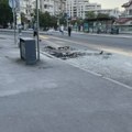 Radovi na uređenju platoa na Zelenom vencu trebalo bi da budu završeni do kraja leta