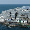 Pre 36 godina bio je samo velika stena usred nedođije - danas je najgušće naseljeno mesto na Zemlji (foto)