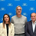 Čadež u Trstu o jačanju saradnje Zapadnog Balkana sa regionom Alpe-Adria