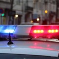 Uhapšen vozač koji je udario porodicu na trotoaru u Kraljevu, devojčica preminula od povreda