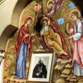 Porfirije služio parastos nekadašnjem patrijarhu Germanu: Mudro vodio crkvu kroz demonsku mržnju