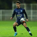 Jevremović se oglasio posle "petarde"! Železničar deklasirao Radnik, Janko otkrio kome je posvetio gol!