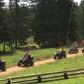 Sve bogatija turistička kasa u Srbiji – raste broj posetilaca u banjama i na planinama