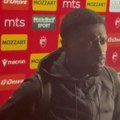 Лукасен врло кратак након дербија: "Могли смо и раније да приведемо утакмицу крају, добра победа"