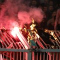 Delije izdale saopštenje zbog zastave koju su Grobari spalili na 180. večitom derbiju