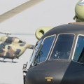 Србија никад ближе набавци Ербасових Х125 али и наступајућим проблемима у хеликоптерској флоти РВ и ПВО