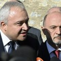 Eksplozija u skladištu oružja u centralnoj Bugarskoj, pokrenuta istraga