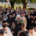 Patrijarh u poseti Ljubljani: Kada dolazim ovde, istinski osećam da dolazim u svoj dom