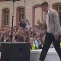 Čuveni sportista reagovao na objavu studenata i podržao njihovu listu
