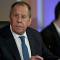 Lavrov: Planiran sastanak sa Rubijom na marginama Generlane skupštine UN