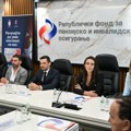 PIO potpisao Sporazum o saradnji sa 10 privatnih zdravstvenih ustanova i laboratorija
