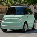 Fiat Topolino Dolcevita