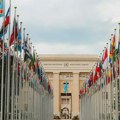 Bivša predsednica Čilea MIšel Bašele povukla kandidaturu za generalnog sekretara UN-a