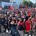 Kosovo: I danas protesti zbog presude liderima OVK